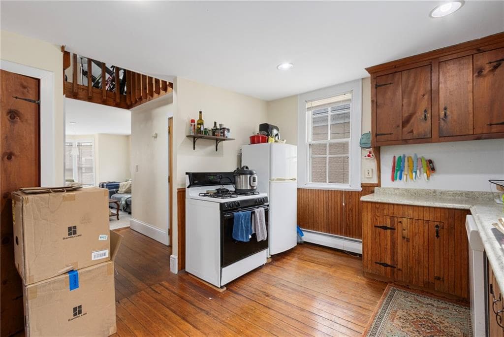 Multi Family at 86 Transit Street, Providence, photo 8 of 39