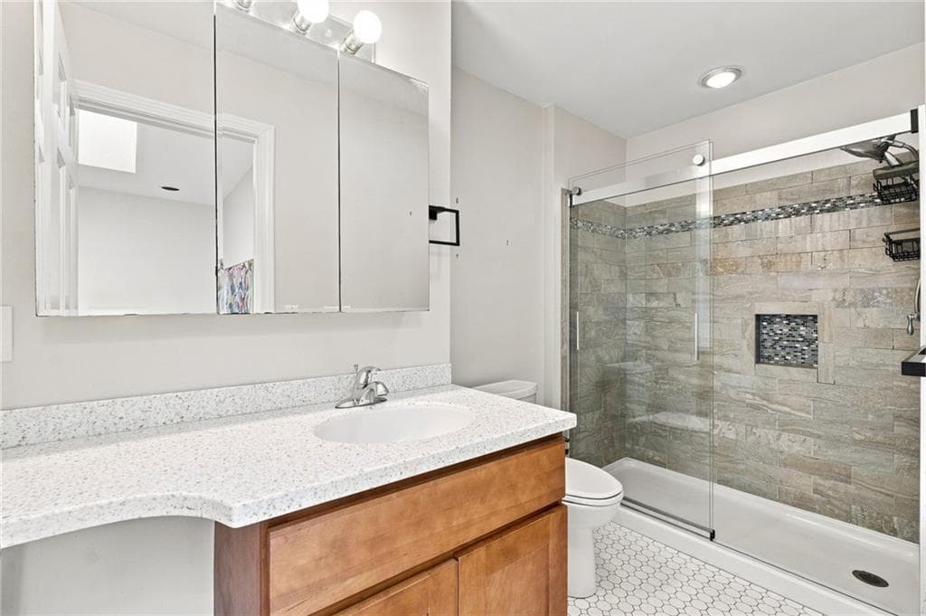 Condominium at 109 Wyndham Avenue UNIT 109, Providence, photo 23 of 38