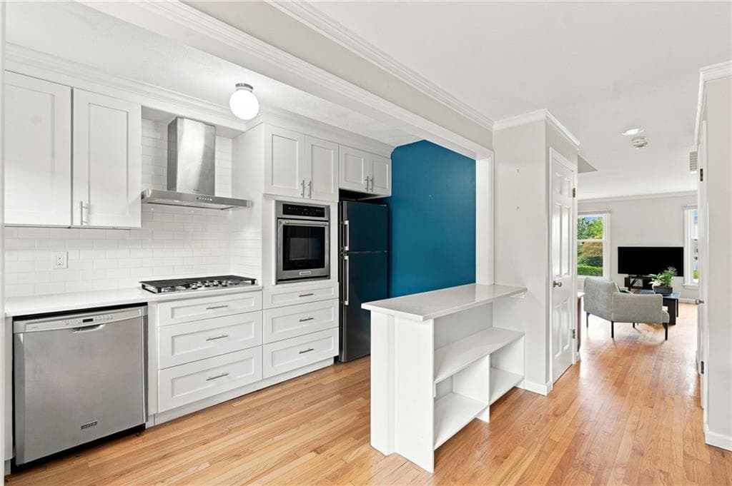 Condominium at 109 Wyndham Avenue UNIT 109, Providence, photo 12 of 38