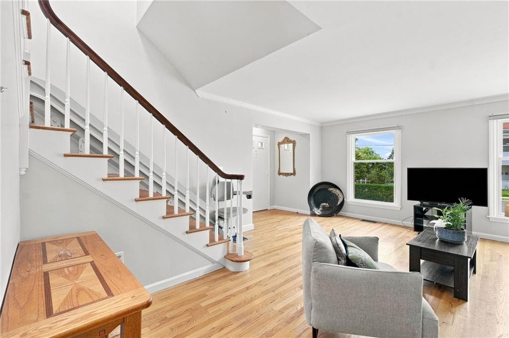 Condominium at 109 Wyndham Avenue UNIT 109, Providence, photo 3 of 38
