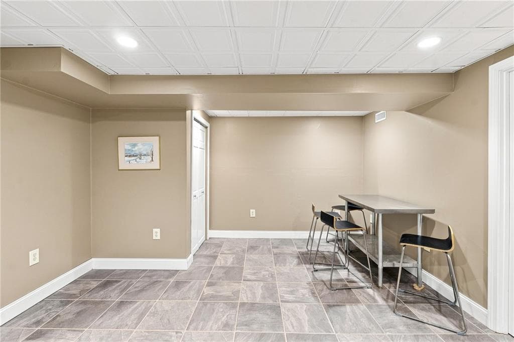 Condominium at 109 Wyndham Avenue UNIT 109, Providence, photo 30 of 38