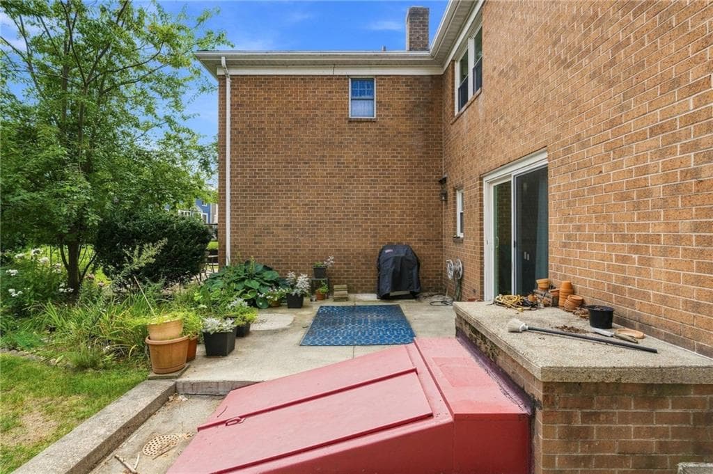 Condominium at 109 Wyndham Avenue UNIT 109, Providence, photo 35 of 38
