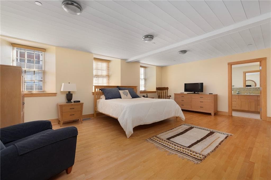 Condominium at 343 Thames Street UNIT M 102, Bristol, photo 23 of 40