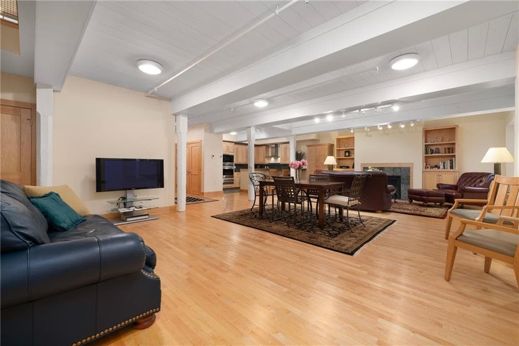 Condominium at 343 Thames Street UNIT M 102, Bristol, photo 17 of 40