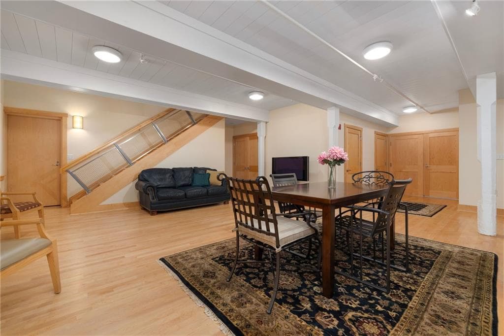 Condominium at 343 Thames Street UNIT M 102, Bristol, photo 16 of 40
