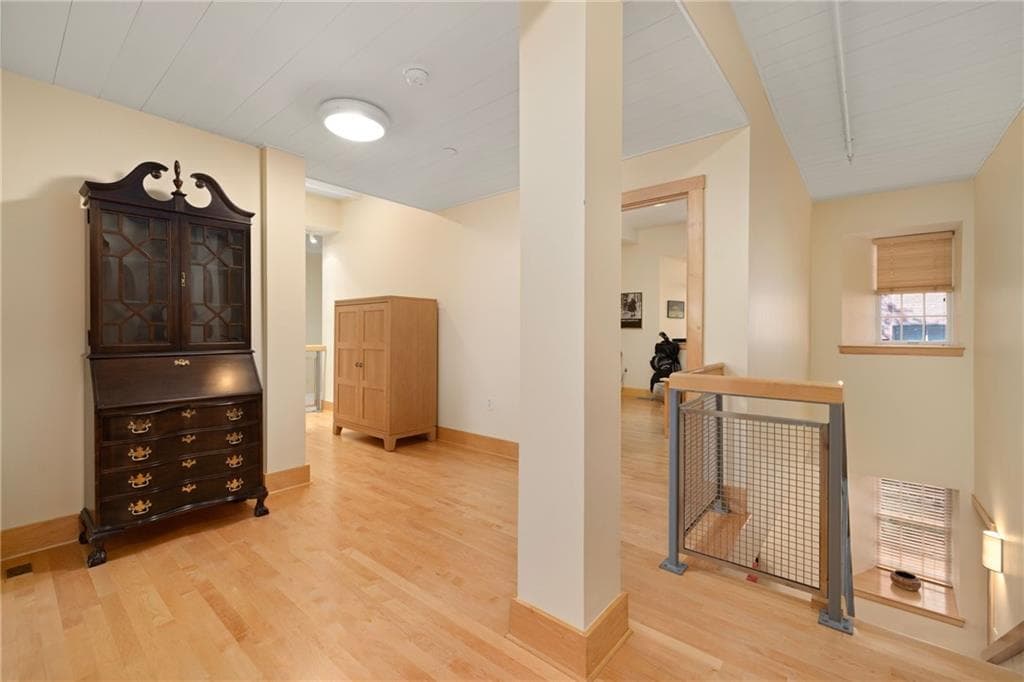 Condominium at 343 Thames Street UNIT M 102, Bristol, photo 22 of 40