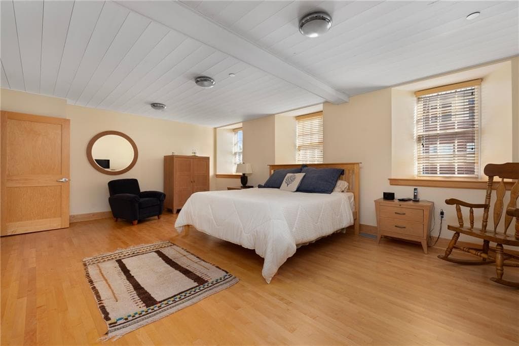 Condominium at 343 Thames Street UNIT M 102, Bristol, photo 24 of 40