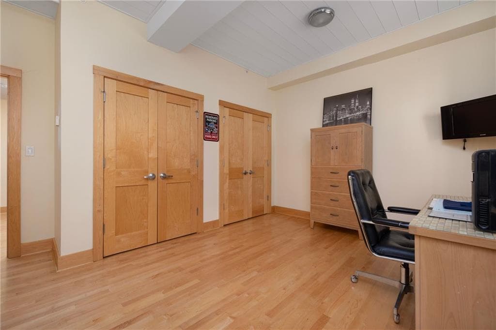 Condominium at 343 Thames Street UNIT M 102, Bristol, photo 30 of 40