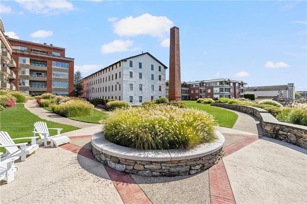 Condominium at 343 Thames Street UNIT M 102, Bristol, photo 38 of 40