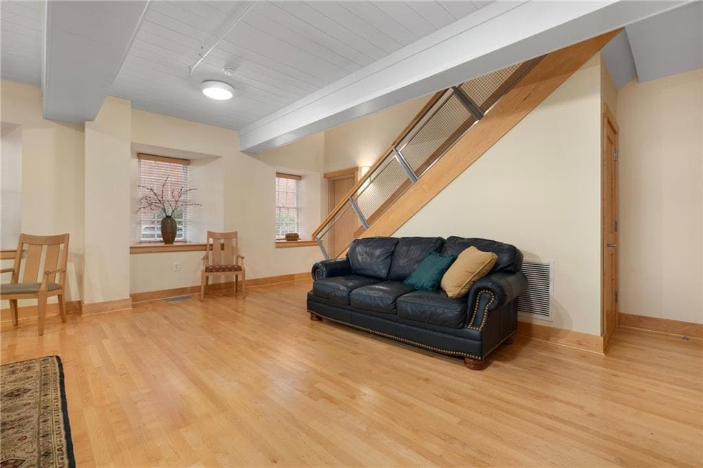 Condominium at 343 Thames Street UNIT M 102, Bristol, photo 18 of 40