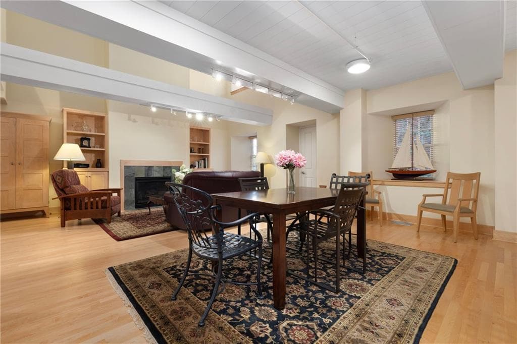 Condominium at 343 Thames Street UNIT M 102, Bristol, photo 15 of 40