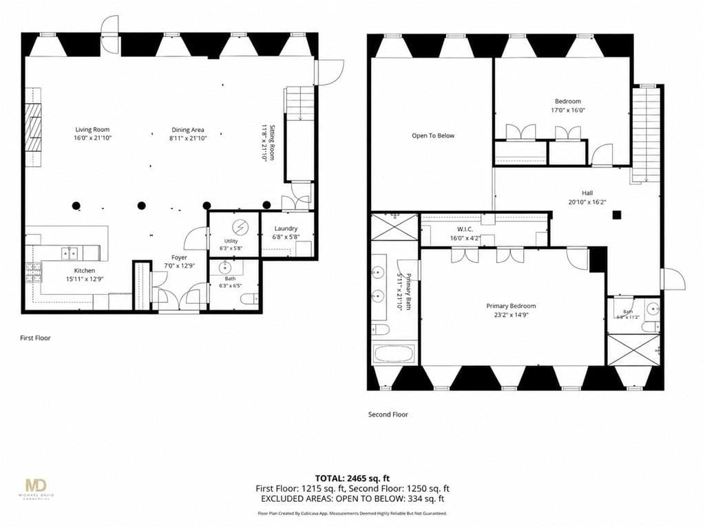 Condominium at 343 Thames Street UNIT M 102, Bristol, photo 40 of 40