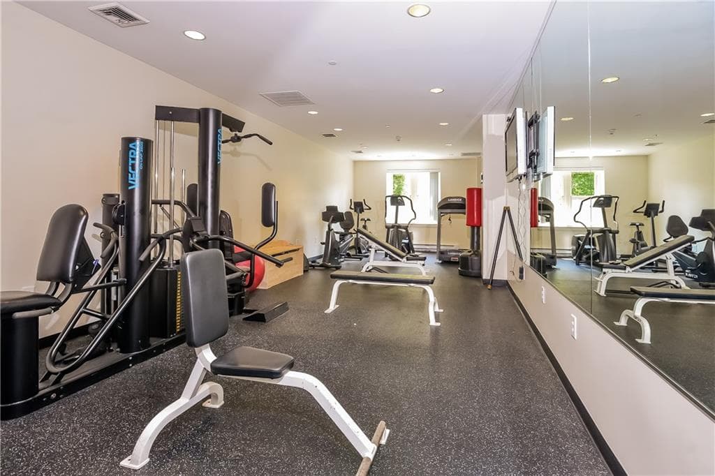 Condominium at 343 Thames Street UNIT M 102, Bristol, photo 35 of 40