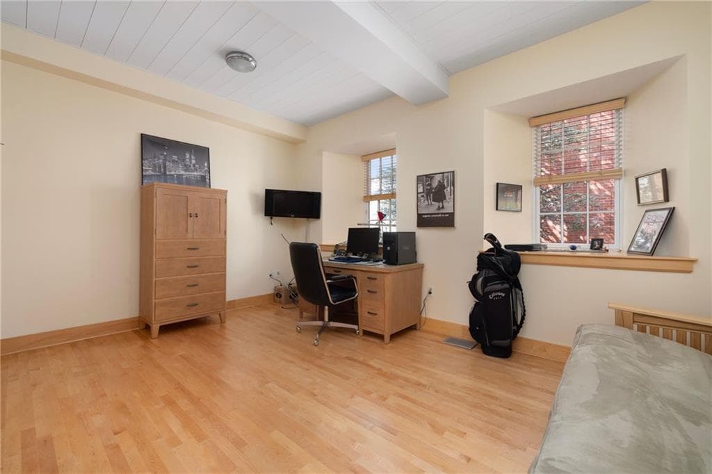 Condominium at 343 Thames Street UNIT M 102, Bristol, photo 31 of 40