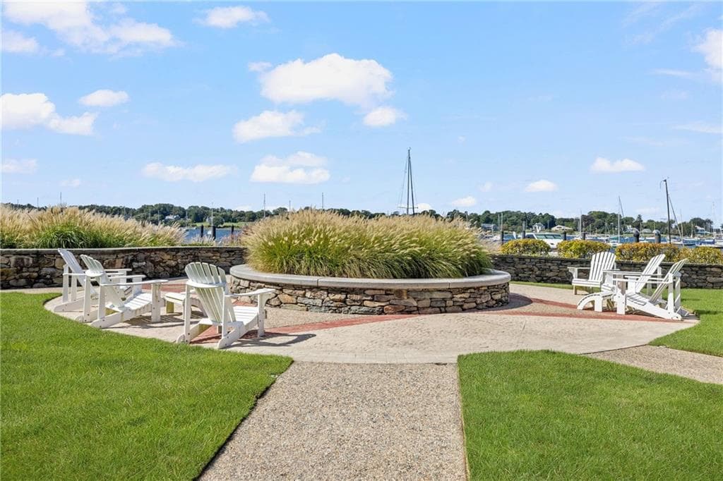 Condominium at 343 Thames Street UNIT M 102, Bristol, photo 39 of 40