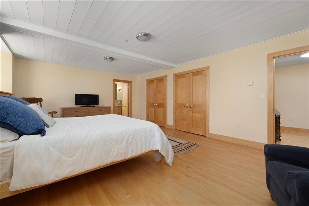 Condominium at 343 Thames Street UNIT M 102, Bristol, photo 25 of 40
