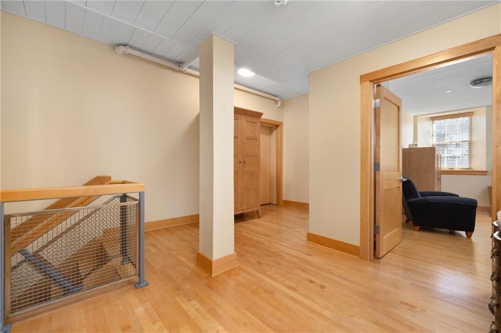 Condominium at 343 Thames Street UNIT M 102, Bristol, photo 21 of 40