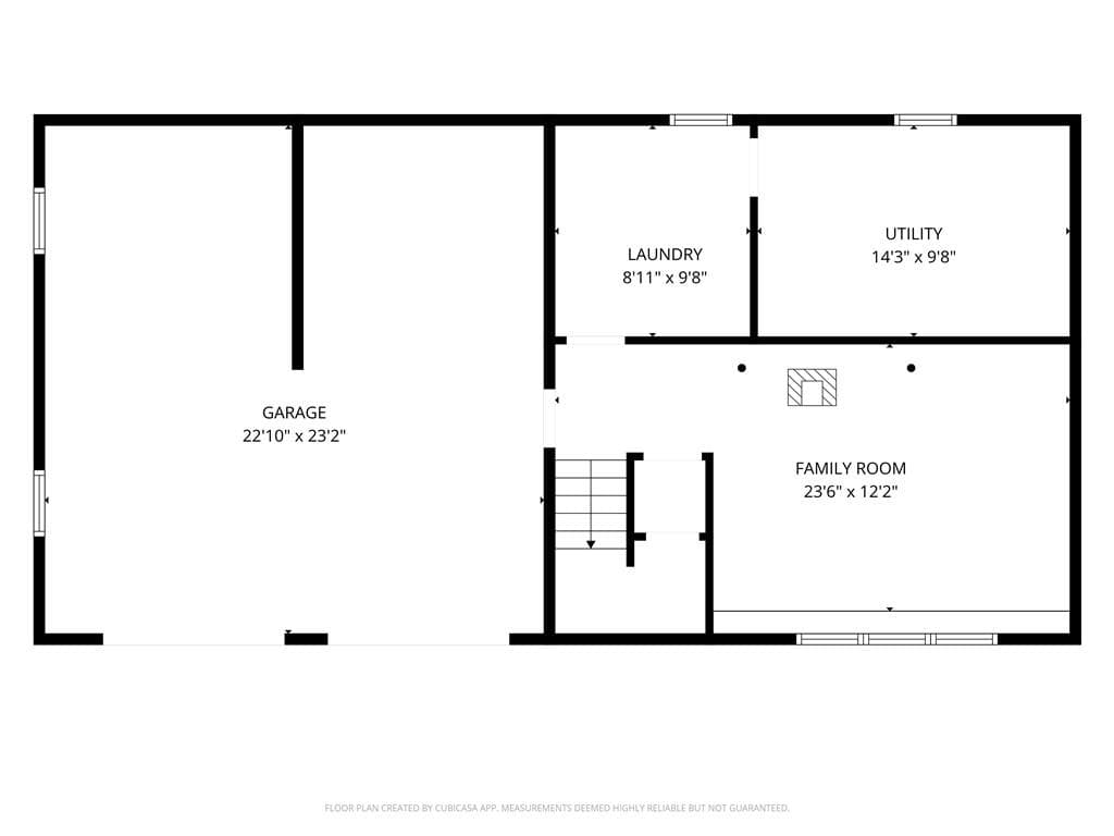 Single Family Residence at 63 Bourbon Street, Portsmouth, photo 34 of 34