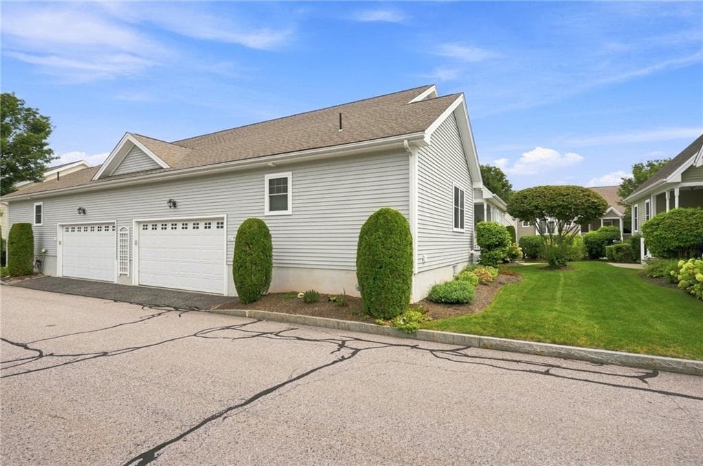 Condominium at 500 Mendon Road UNIT 217, Cumberland, photo 22 of 22