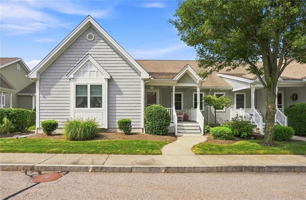 500 Mendon Road UNIT 217