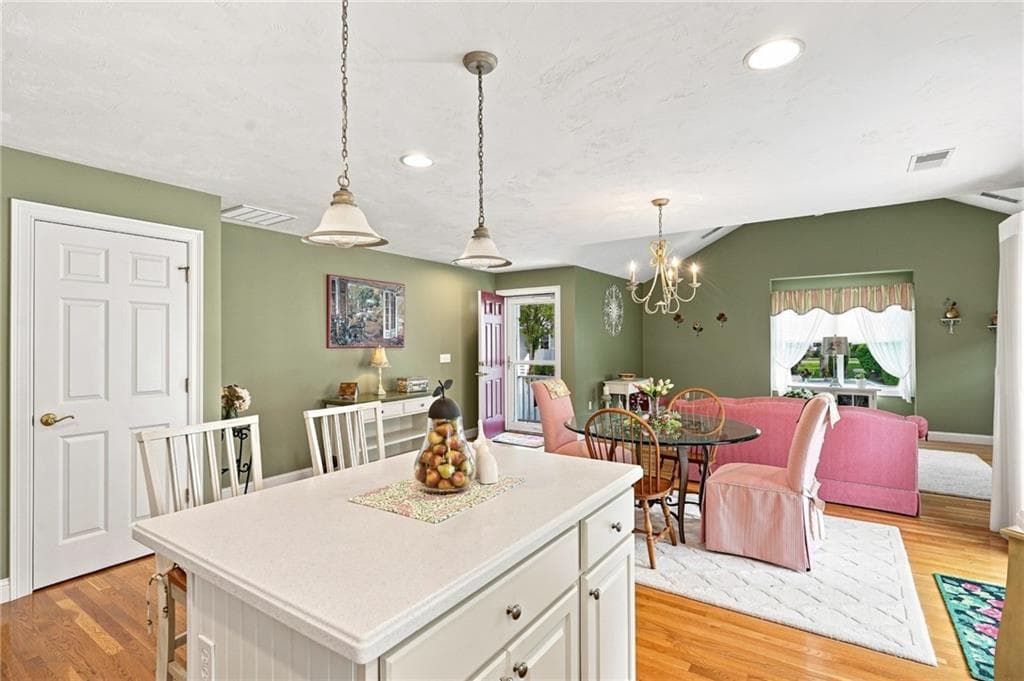 Condominium at 500 Mendon Road UNIT 217, Cumberland, photo 9 of 22