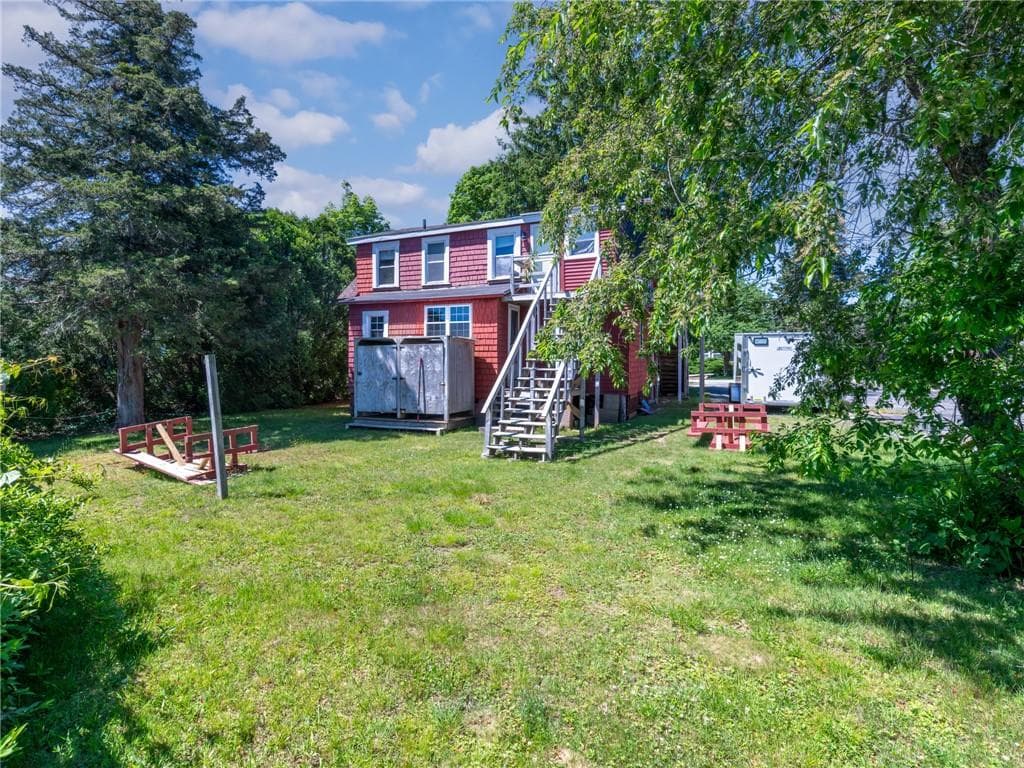Multi Family at 49 Benson Avenue, Westerly, photo 4 of 9
