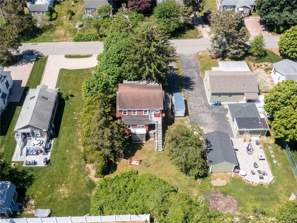 Multi Family at 49 Benson Avenue, Westerly, photo 8 of 9
