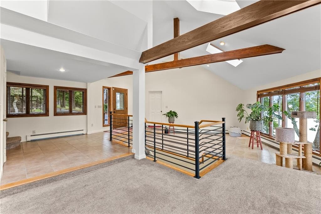 Single Family Residence at 290 Oakridge Avenue, North Attleboro, photo 5 of 49