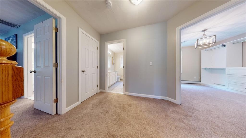 Single Family Residence at 10 Kiley Way, Coventry, photo 18 of 42