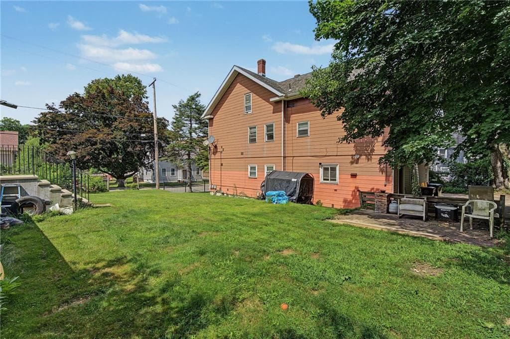 Multi Family at 84 Saint Paul Street, North Smithfield, photo 42 of 47