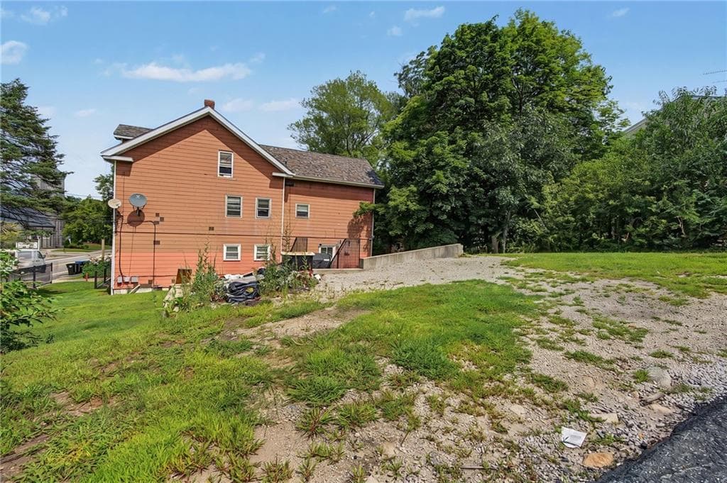Multi Family at 84 Saint Paul Street, North Smithfield, photo 43 of 47