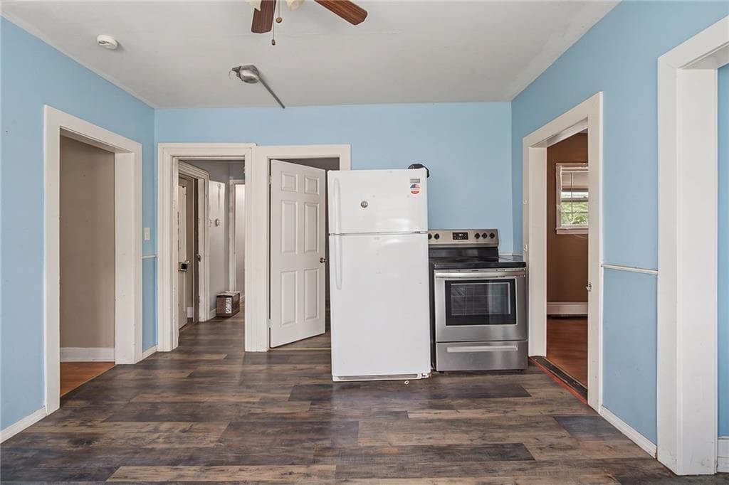 Multi Family at 84 Saint Paul Street, North Smithfield, photo 15 of 47
