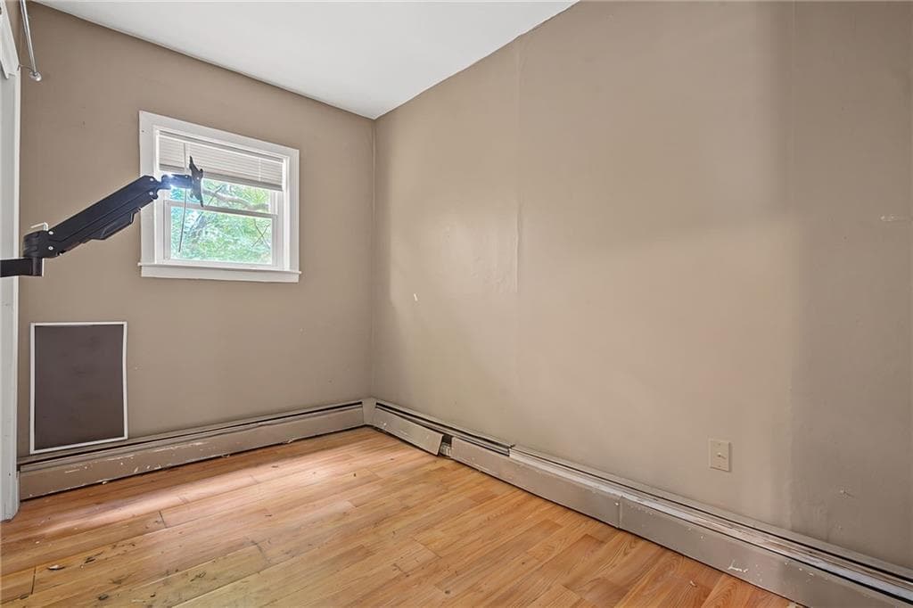 Multi Family at 84 Saint Paul Street, North Smithfield, photo 11 of 47