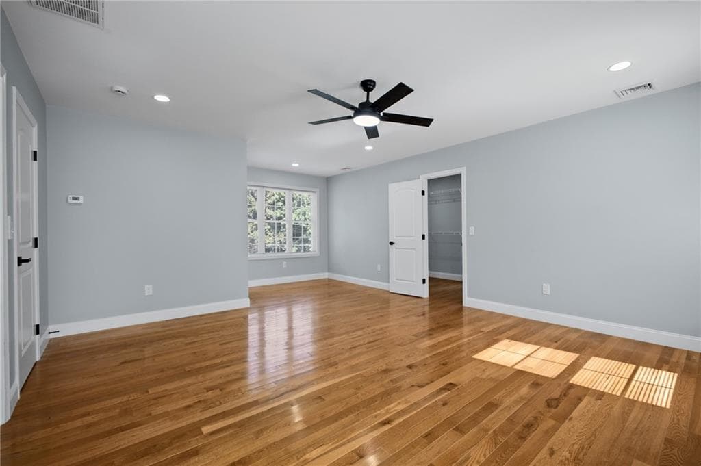 Single Family Residence at 58 Jackson Avenue, Johnston, photo 20 of 48
