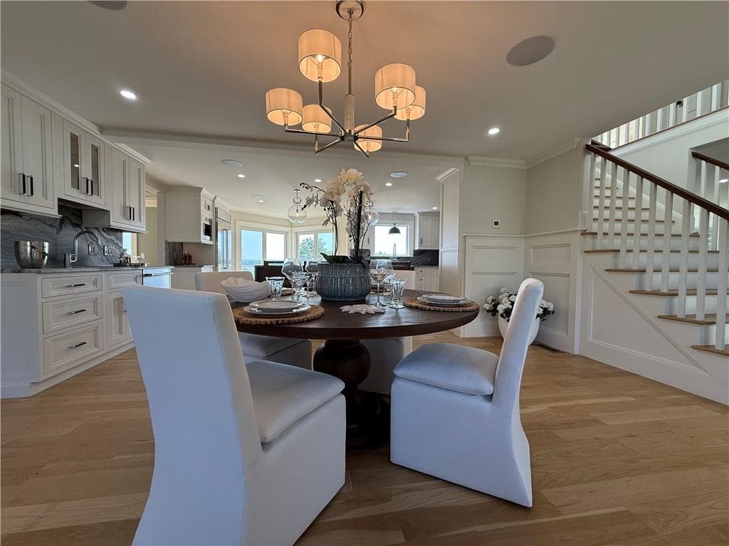 Single Family Residence at 125 Heidi Drive, Portsmouth, photo 13 of 46