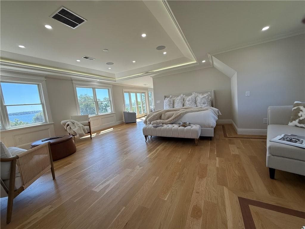 Single Family Residence at 125 Heidi Drive, Portsmouth, photo 22 of 46