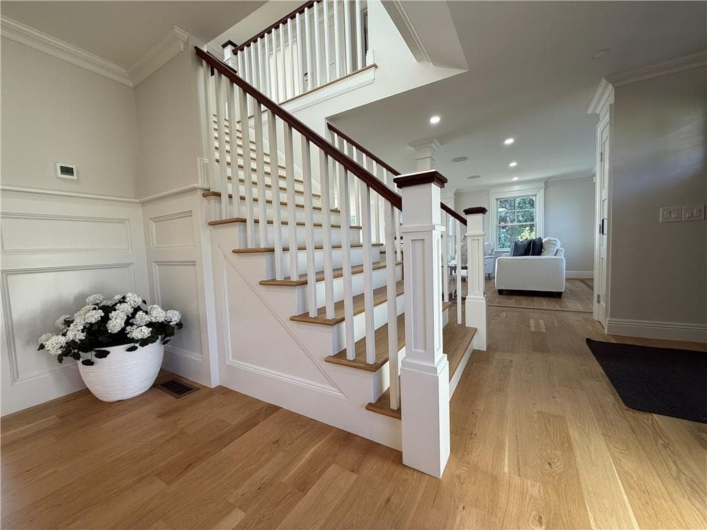 Single Family Residence at 125 Heidi Drive, Portsmouth, photo 20 of 46