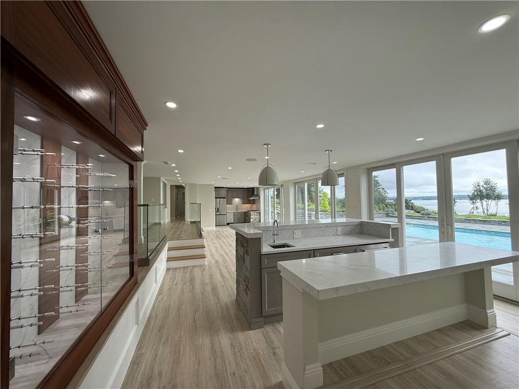 Single Family Residence at 125 Heidi Drive, Portsmouth, photo 37 of 46