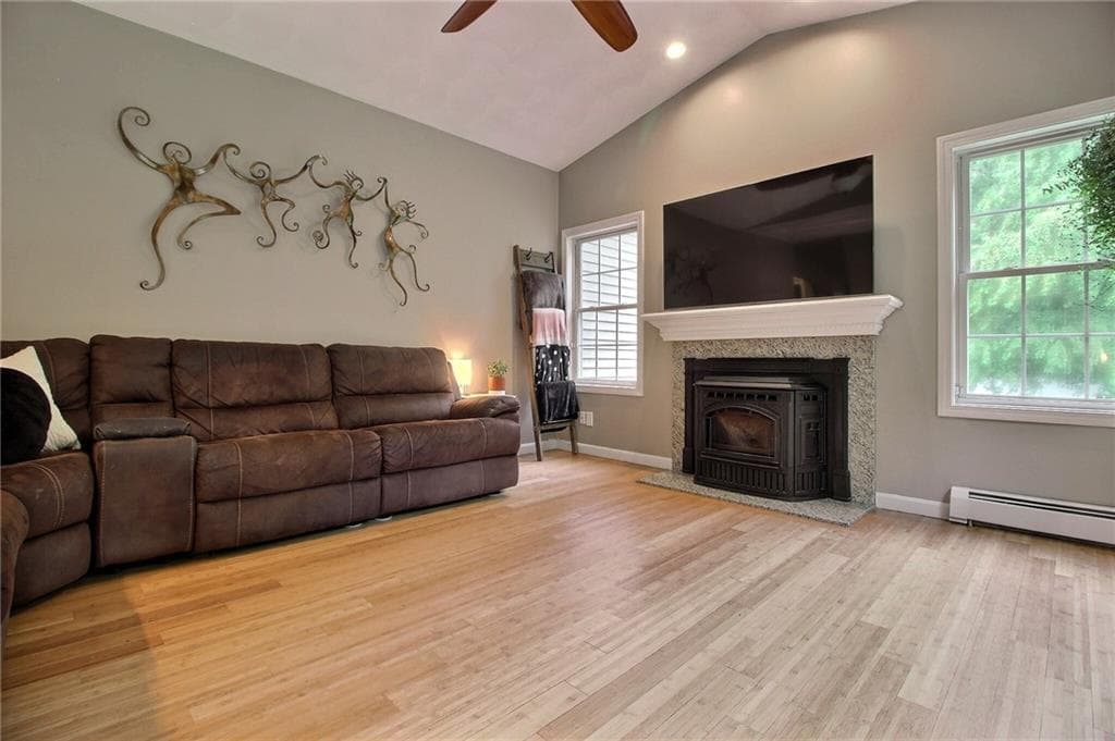Single Family Residence at 5 Christopher Road, Westerly, photo 23 of 42