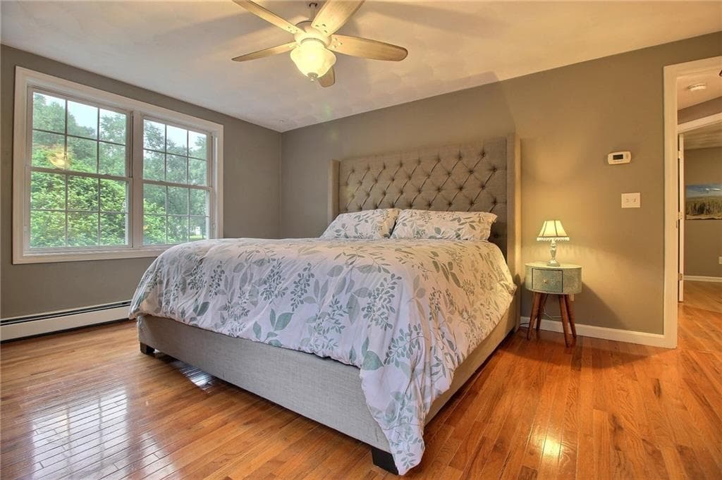 Single Family Residence at 5 Christopher Road, Westerly, photo 27 of 42