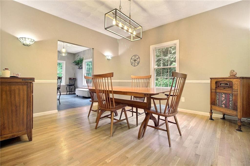 Single Family Residence at 5 Christopher Road, Westerly, photo 17 of 42