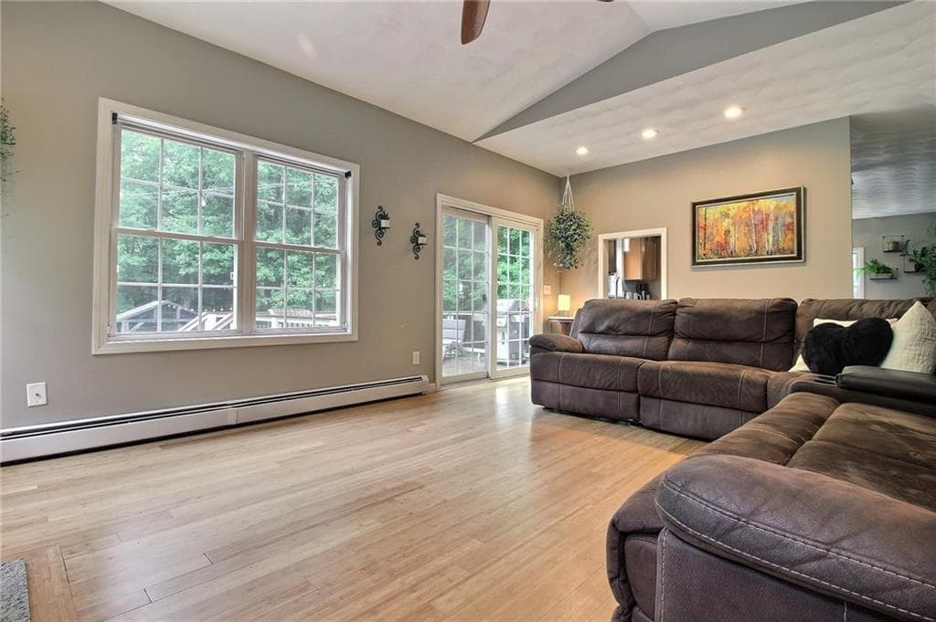Single Family Residence at 5 Christopher Road, Westerly, photo 24 of 42