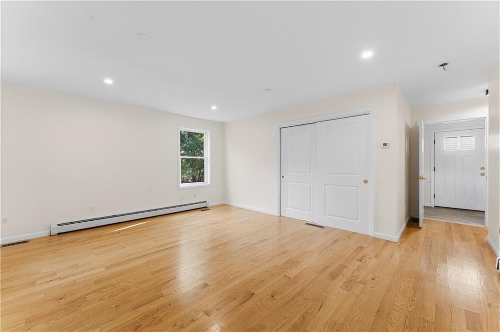 Single Family Residence at 241 Douglas Pike, Smithfield, photo 20 of 43