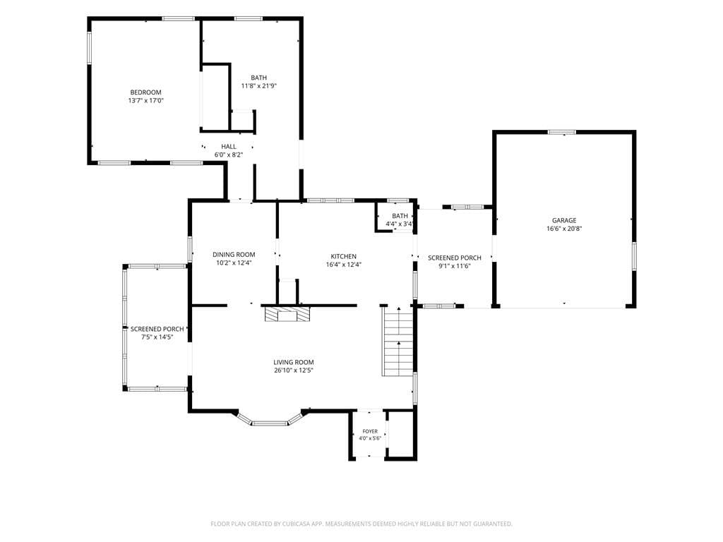 Single Family Residence at 241 Douglas Pike, Smithfield, photo 41 of 43