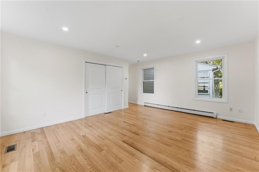 Single Family Residence at 241 Douglas Pike, Smithfield, photo 21 of 43
