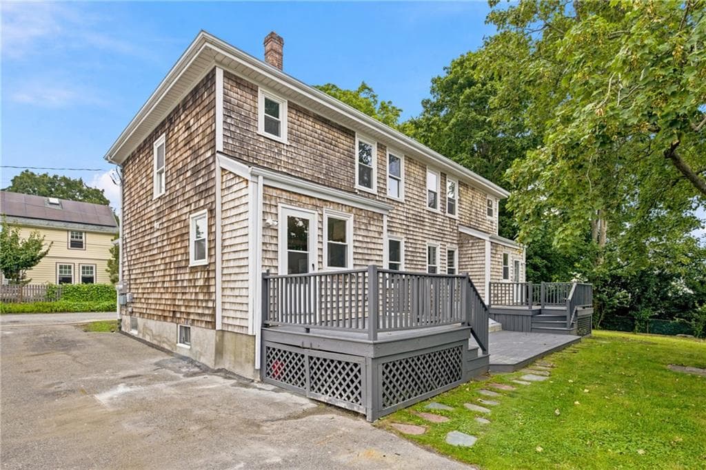 Condominium at 19 Princeton Street, Newport, photo 29 of 31