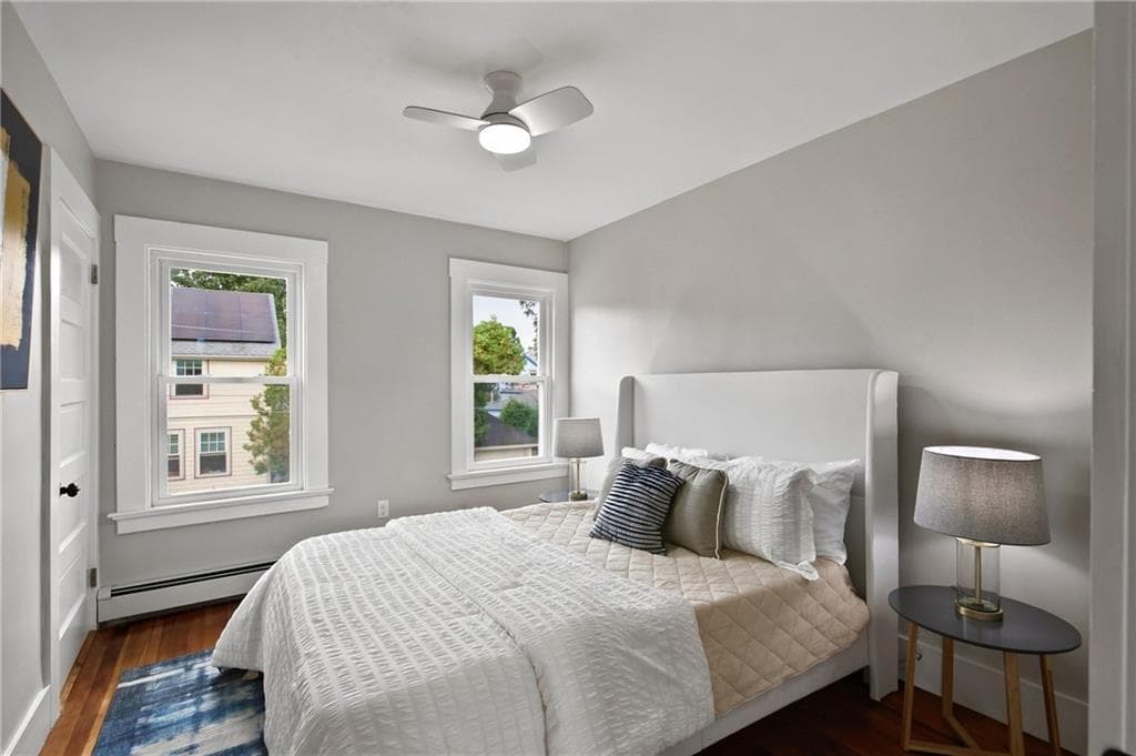 Condominium at 19 Princeton Street, Newport, photo 25 of 31