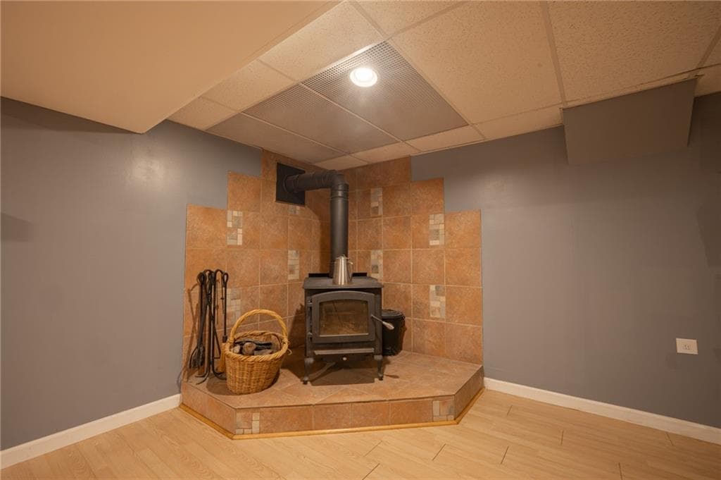 Single Family Residence at 20 Watercress Court, Coventry, photo 18 of 37
