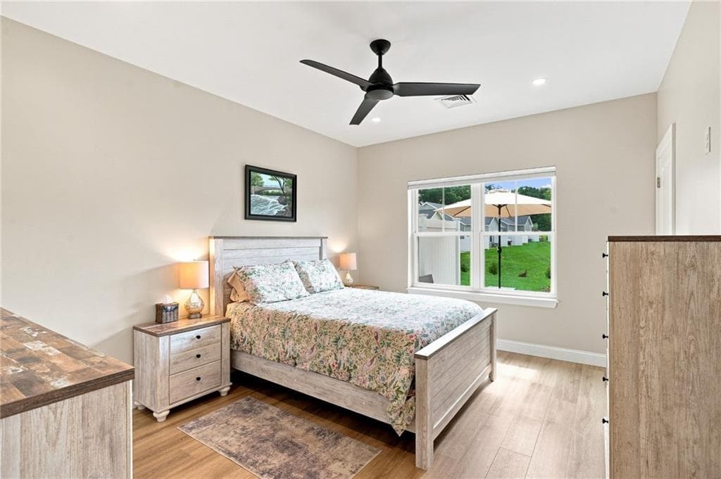 Condominium at 6 West Valley Circle, West Warwick, photo 23 of 45