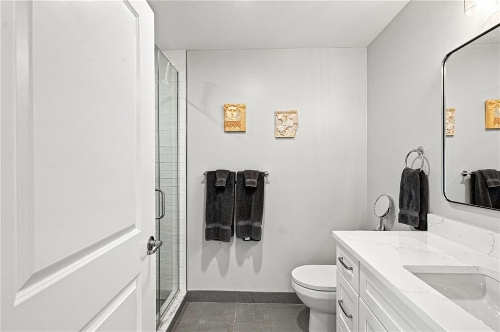 Condominium at 6 West Valley Circle, West Warwick, photo 27 of 45